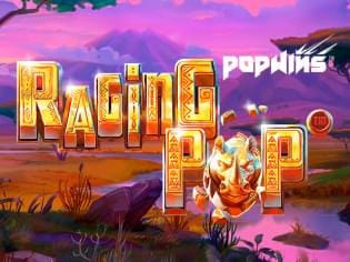 RagingPop screenshot