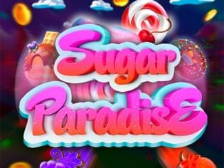 Sugar Paradise screenshot