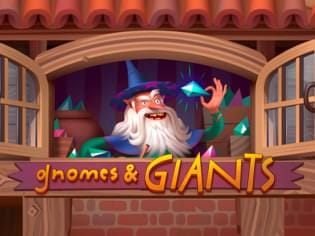 Gnomes and Giants screenshot