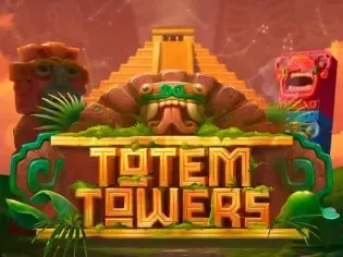 Totem Towers screenshot