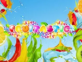 Fruitastic screenshot