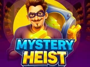 Mystery Heist screenshot