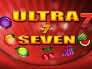 Ultra Seven screenshot