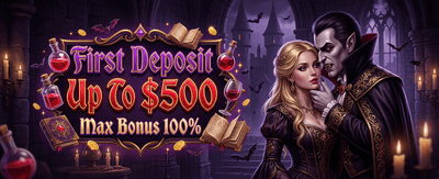Join the Lavish Luck Elite