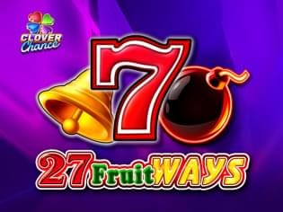 27 Fruit Ways screenshot