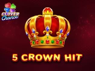 5 Crown Hit screenshot