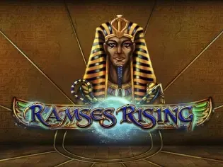 Ramses Rising screenshot