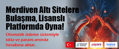 Kesintisiz Oyun Keyfi Yaşayın