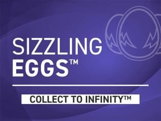 Sizzling Eggs Extremely Light screenshot