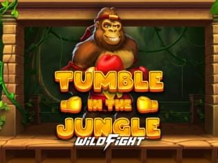 Tumble In The Jungle WildFight screenshot