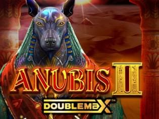 Anubis II DoubleMax™