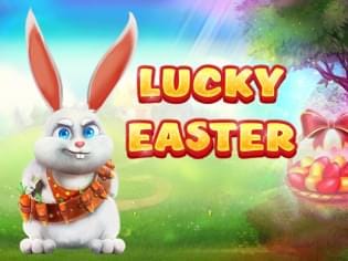 Lucky Easter screenshot