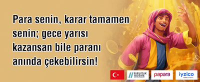 Haftalık VIP Kayıp İadesi promotion