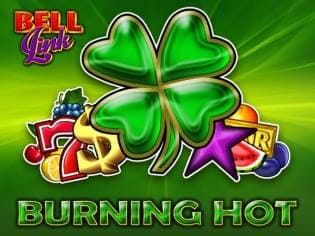 Burning Hot Bell Link screenshot