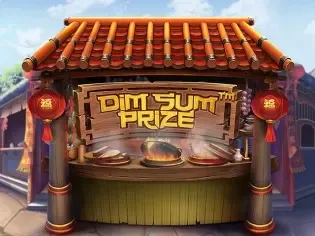 Dim Sum Prize screenshot