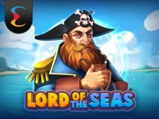 Lord of the Seas screenshot