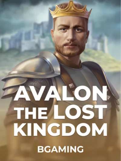 Avalon_ The Lost Kingdom