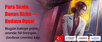 En Yüksek Oranlar Burada
